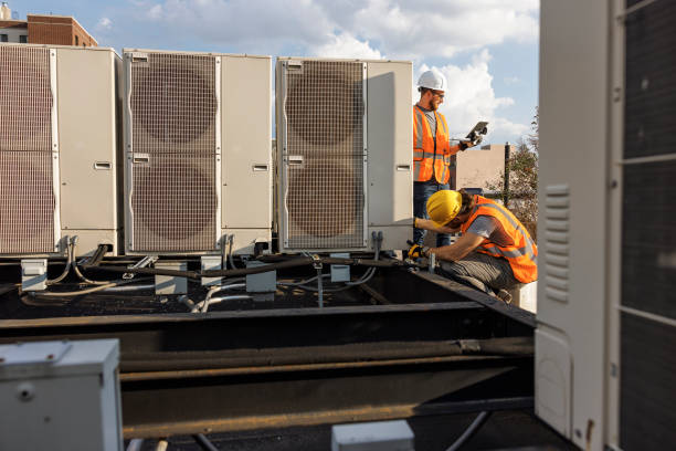 Best HVAC Consulting and Engineering in Boone, IA