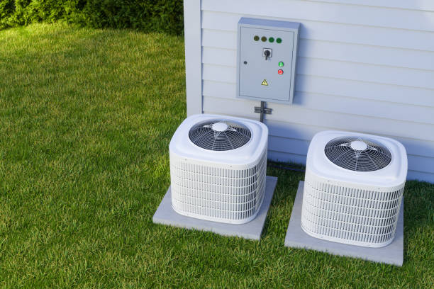 Trusted Boone, IA HVAC Experts